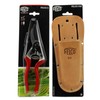 FELCO 8 Pruning Shears/Secateurs with Holster 910 Made In Switzerland