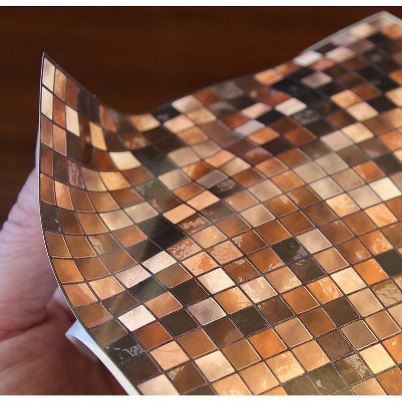 TP3 Wall Tile Decal Sticker