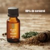 Oleum Vitae Aceite Esencial 100% Puro De Orégano 30ml