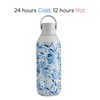 Chilly's Series 2 Bottle - Stainless Steel Thermos Flasks with
