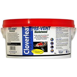 Cloverleaf Pre-Vent Blanketweed Answer 800g