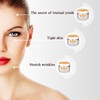 Polypeptide Skin Moisturizing Anti Wrinkle Cream Face Anti Aging Nourishing