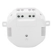 Wireless Remote Control with Receiver for Gate Curtain Furniture Household