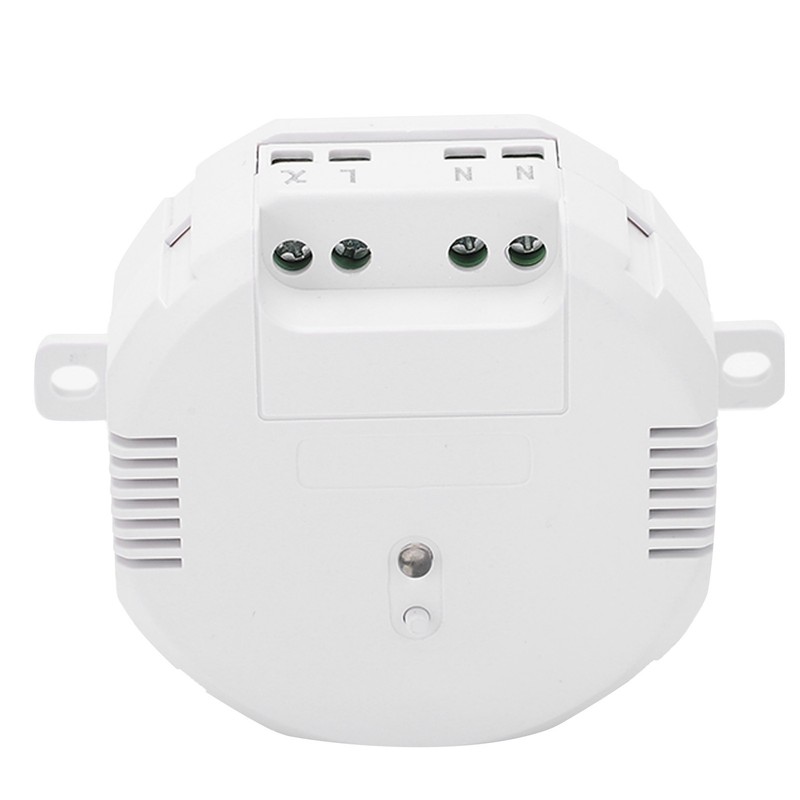 Wireless Remote Control with Receiver for Gate Curtain Furniture Household