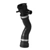 Radiator Hose Replacement Accessory 17127531579 Fit for 325I 325XI 328I
