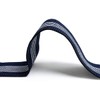 Kyoetsu Men's Obi, Tanzen Obi, Flat Belt, Ryokan Yukata Belt,