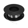 sourcing map 22 Gauge/0.65 mm Nichrome 80 Cr20Ni80 Heating Resistance