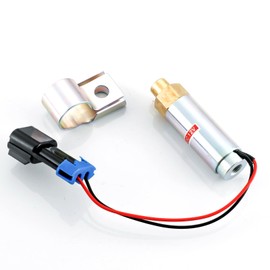 F224902 Fan Clutch Air Solenoid Valve 173.1101 3912-993219 20QE3373 Compatible with Mack LEU613 MRU613 MR688P MR688S Replacement for International 4400 7-TON 11-TON