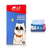 Heavy Duty Cat Litter Box Liners for kinds of Litter
