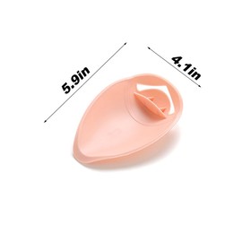 3 Pack Faucet Extension，Children's Faucet Cover, Faucet Extender for Toddler Kids Hand Washing Baby Kids Hand Wash Helper Bathroom Sink| 4.1-5.9 Inches |Multi