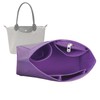 bag Organizer Insert for Longchamp Pliage Neo(Large) Handbags Insert Organizer