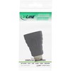 InLine 12493 HDMI 19pin Adapter Type-A Female to HDMI Mini