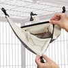 MidWest Homes for Pets Designer Ferret Nation/Critter Nation Large Hammock