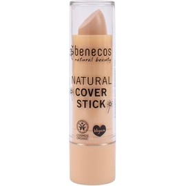 benecos Cover Stick Beige (2 x 4.50 g)