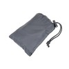 TROIKA Airpack Flex Trekking Backpack - Ultralight 140 g, Waterproof,