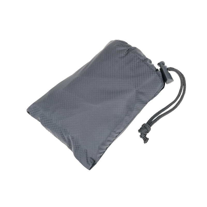 TROIKA Airpack Flex Trekking Backpack - Ultralight 140 g, Waterproof,