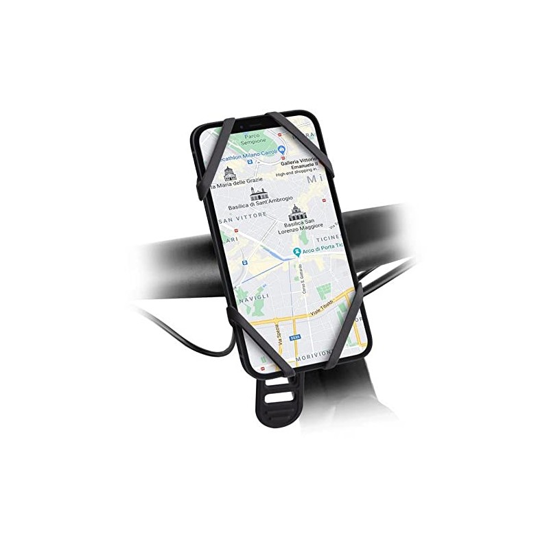 SBS Bici Motorcycle Mount TEERIDEHOLD