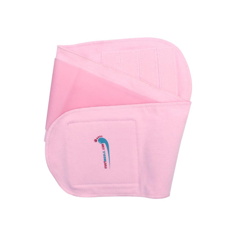 neck wrinkle management 목주름관리 넥 링클 스카프 [블루] Neck Wrinkle