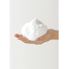 Mudai Face Wash Men, 4.2 oz (120 g), Strawberry Nose,