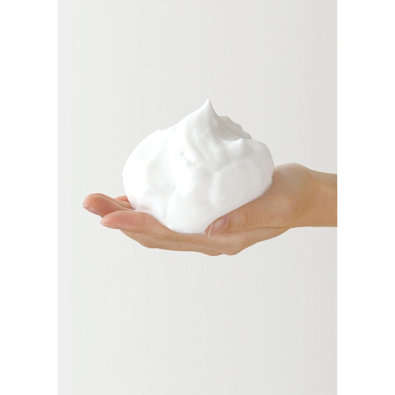 Mudai Face Wash Men, 4.2 oz (120 g), Strawberry Nose,