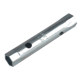 Melco Tw24 Whitworth Box Spanner 7/8 X 1 X 7in