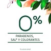 Herbal Essences Shampoo Seco Herbal Bío renew Grape Fruit Mosa