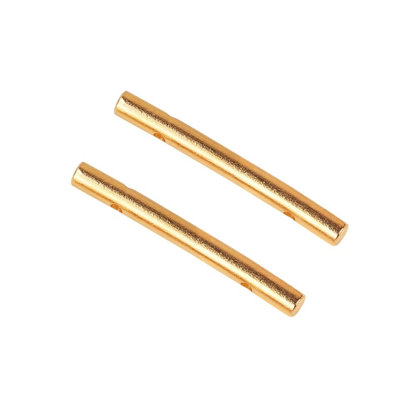 Banworks Copper Guitar String Guide Retainer Bar String Tension Bars