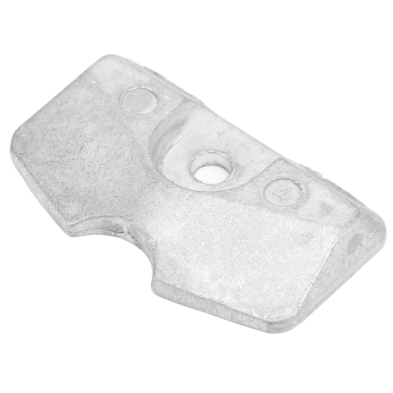 Outboard Lower Unit Anode Replacement for 2/4 Stroke 2.5‑6 Horsepower
