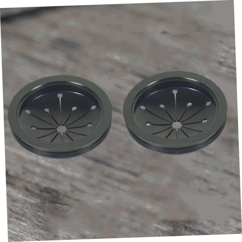 STOBOK 3sets Sink Disposal Garbage Disposal Guard Waste Food Disposer
