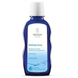 Weleda Refining Toner 100ml