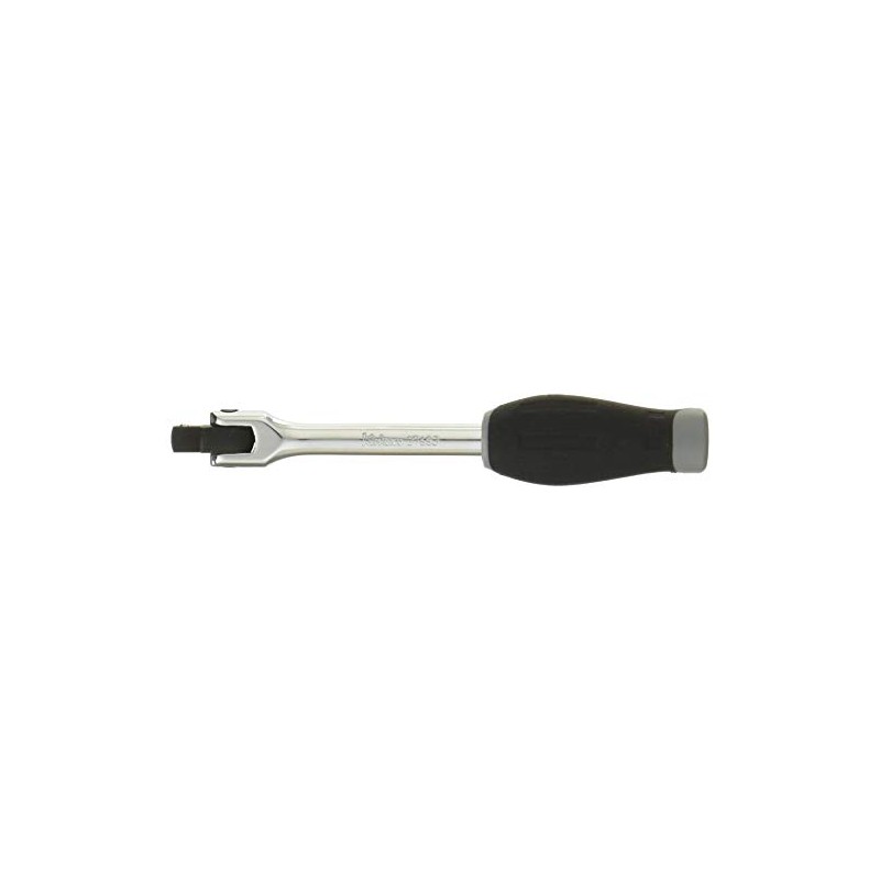 Koken 2768J 1/4 inch (6.35 mm) SQ. Spinner Handle (Resin