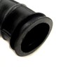 Bota de admisión 0470-305 Airbox a carbohidrato se adapta a