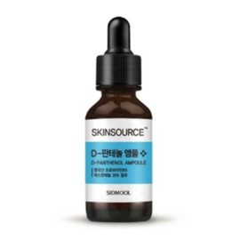Seedmul Skin Source Dipanthenol Ampoule 32ml Skin Strengthening Dead Cell Wrinkle Care / 시드물 스킨소스 디판테놀 앰플 32ml 피부강화 각질 주름케어