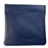 SNAP TOP Coin Purse - Black