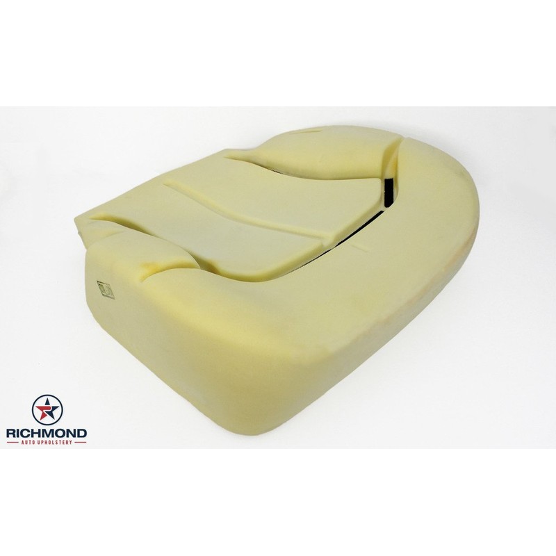 Richmond Auto Upholstery - Driver side bottom compatible with 2000