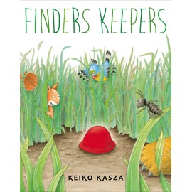 Finders Keepers