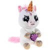 HEUNEC 324152 Plush Toy, Multi-Coloured