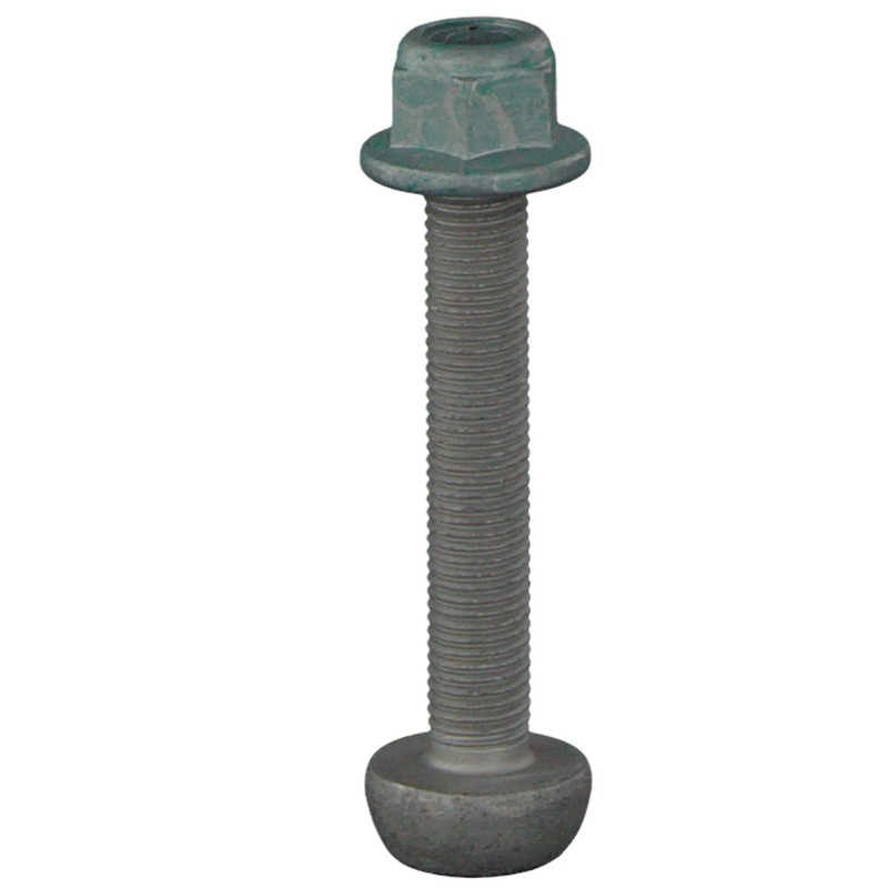 febi bilstein 27876 Shock Absorber Screw Kit