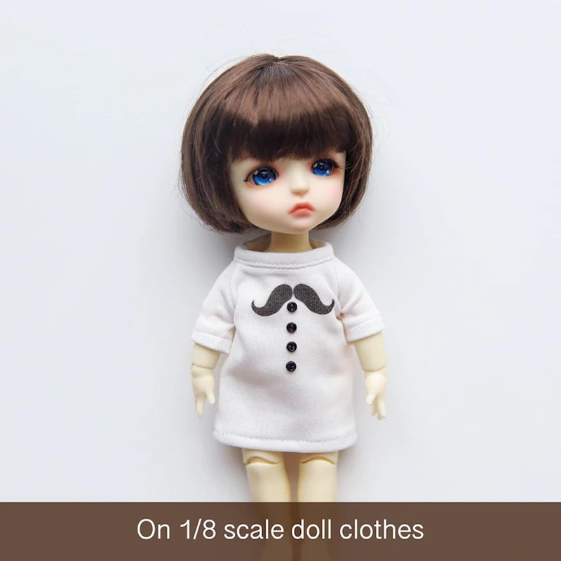 3mm/0.12" Tiny Round Plastic Buttons, Mini Buttons, The Smallest Button,