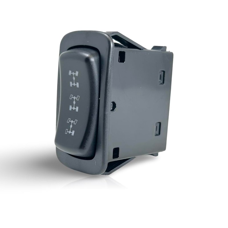 All Wheel Drive Switch – Compatible with Polaris Ranger XP