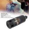 250ml Tattoo Transfer Cream Skin Solution Professional Tattoo Transfer Stick