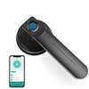Foxgard Biometric Door Lock with Smart APP Fingerprint Knob Remote