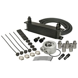 Derale 15602 Engine Oil Cooler Kit