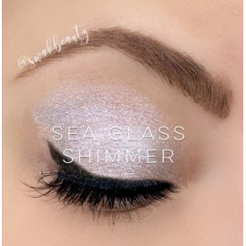 Eyeshadow Senegence Shadowsense SEA GLASS SHIMMER Eye Shadow Retired Limited Edition