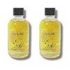 Cellep Biogenic Cerifolia Rock Serrata Essence 30ml 2pcs / 세포렙 바이오제닉 세리포리아 락세라타 에센스 30ml 2개