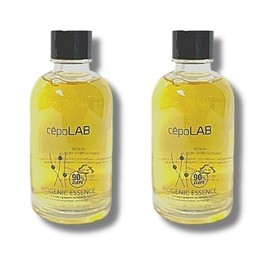 Cellep Biogenic Cerifolia Rock Serrata Essence 30ml 2pcs / 세포렙 바이오제닉 세리포리아 락세라타 에센스 30ml 2개