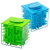 ThinkMax Money Maze Puzzle Box for Kids and Adults, Perfect