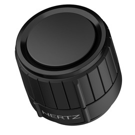 Hertz HRC 02 Remote Sub Level Control for Deici Power Amps