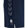 hummel Hmlmove Grid Woven Women's Shorts