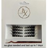 No Glue False Eyelashes